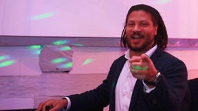 KOSTBAR CLUB - ABEND AUSVERKAUFT