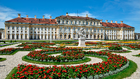 Schlössertour München