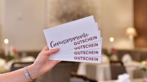 Der Genussmomente-Gutschein: Jetzt einfach online kaufen.