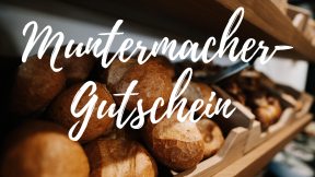 Muntermacher-Gutschein 