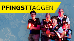 Pfingst-Taggen: Flatrate-Ticket | 06.–07.06.2022