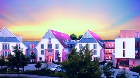 Gutschein für das Lind Hotel in Rietberg