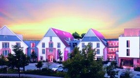 Gutschein für das Lind Hotel in Rietberg