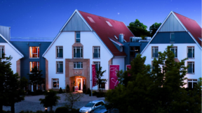 Gutschein für das Lind Hotel in Rietberg