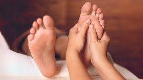 Happy Feet