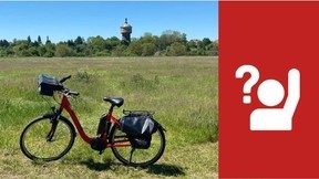 Fahrradtour 3. April 2022 / 10:30 Uhr