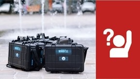 Agentenjagd, 10. April 22, 15 Uhr