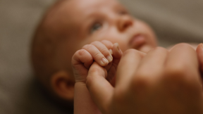 Babymassage & Handling - exklusiv (Mo-Fr)