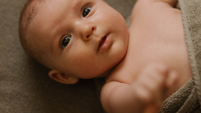 Babymassage & Handling - exklusiv (Mo-So)
