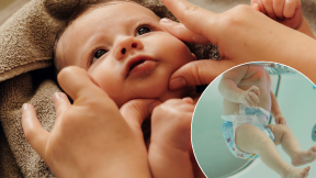 Floating & Babymassage - Gruppe (Mo-Fr)