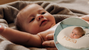 5er-Vorteilskarte Floating & Babymassage - exclusiv (Mo-So)