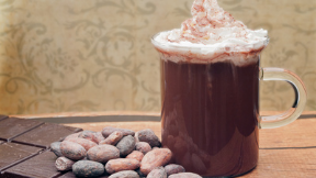 Hot Chocolate Teilkörpermassage