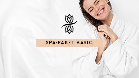 Spa-Paket Basic