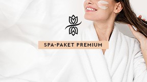 Spa-Paket Premium