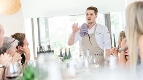 Krusten- & Schalentiere-Kochkurs am 28.06.2025