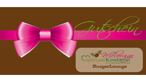 Online Geschenk Gutschein