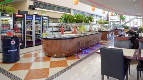Petit Panda Buffet Haus - Gutschein