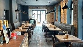 KiPi Ristorante - Gutschein