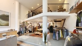 Saltwater Shop Kiel - Gutschein