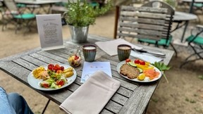 Hof Bissee - Samstags-Brunch für 2