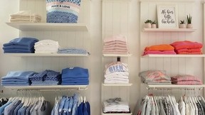 Astrids Boutique - Gutschein