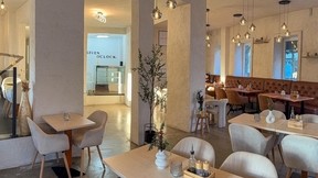 Eleven Brunch Café - Gutschein