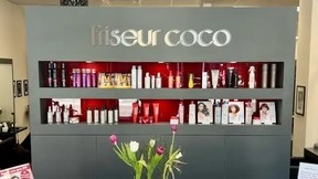 Friseur coco - Gutschein