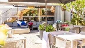Essenz Restaurant - Gutschein