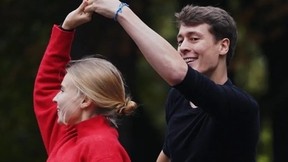 Hochzeits-/Crashkurs - Tanzschule Hand zu Hand