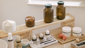 Gutschein "Klitzekleine Auszeit"