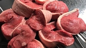 Churrasco Rodizio für 2 Personen