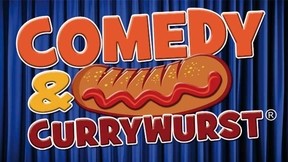 Comedy & Currywurst | Donnerstag, 07.04.22
