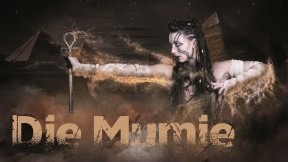 Gruseldinner - Die Mumie | 09.01.2026