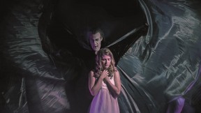 Gruseldinner - Dracula | 26.09.2025