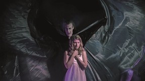 Gruseldinnerarrangement - Dracula | 26.09.2025