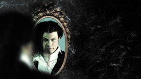 Gruseldinnerarrangement - Dr. Jekyll & Mr. Hyde | 21.11.2025