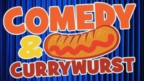 Comedy & Currywurst | Montag, 27.10.2025