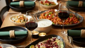 Gutschein für vegane Kochkurse