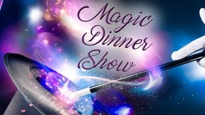 MAGIC-MENÜ