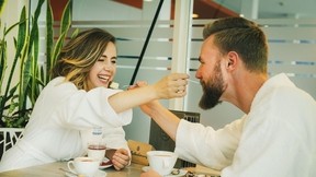 Tagesangebot "Süße Entspannung"