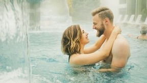 Paracelsus-Therme 2 Stunden ohne Sauna Pinea