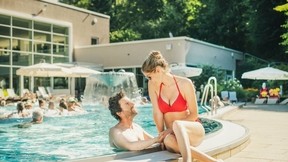 Tagesangebot "Süße Entspannung"