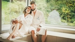 Paracelsus-Therme Tageskarte (ohne Sauna Pinea)