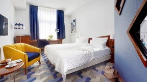 Seaside Park Hotel