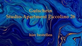 Piccolino Gutschein