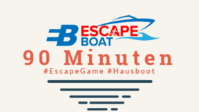 Escape Boat