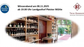 Winzerabend 2025