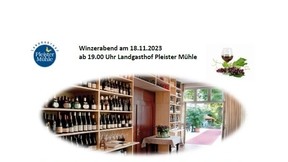 Winzerabend 2023