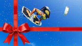 Privatunterricht Kiten Sommer 2 Stunden