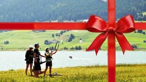 Kitekurs Sommer 4 Stunden